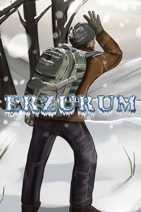 Erzurum STEAM digital — Import Game Deal
