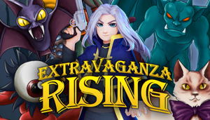 Extravaganza Rising_
