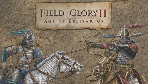 Field of Glory II: Age of Belisarius (DLC) DLC STEAM digital — Import Game Deal