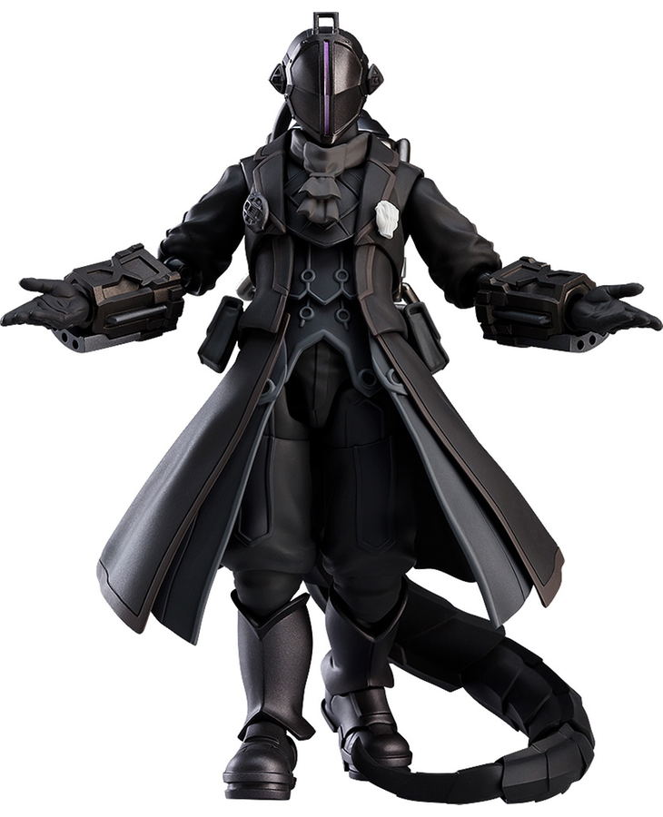 figma No. 517 Made in Abyss Dawn of the Deep Soul: Bondrewd image 1