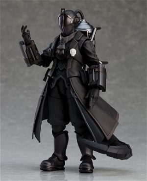 figma No. 517 Made in Abyss Dawn of the Deep Soul: Bondrewd