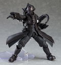figma No. 517 Made in Abyss Dawn of the Deep Soul: Bondrewd [GSC Online Shop Limited Ver.] thumbnail 6