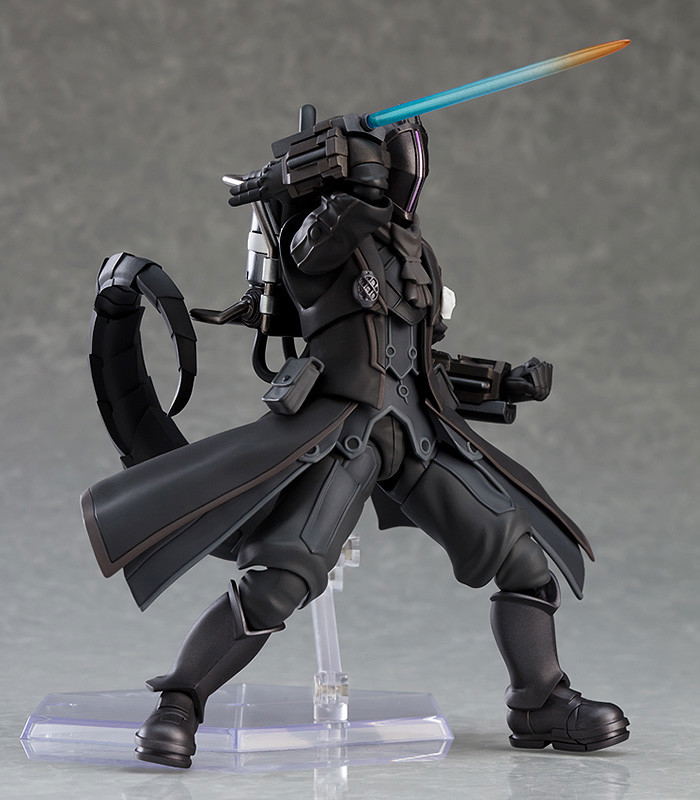 figma No. 517-DX Made in Abyss Dawn of the Deep Soul: Bondrewd Ascending to the Morning Star (Gangway) Ver. image 11