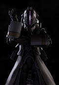 figma No. 517-DX Made in Abyss Dawn of the Deep Soul: Bondrewd Ascending to the Morning Star (Gangway) Ver. thumbnail 3