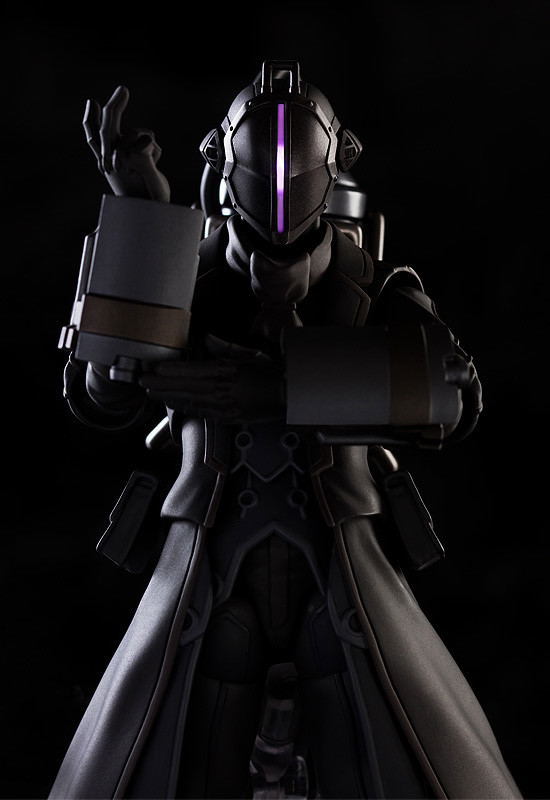 figma No. 517-DX Made in Abyss Dawn of the Deep Soul: Bondrewd Ascending to the Morning Star (Gangway) Ver. image 3