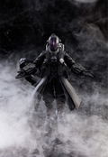 figma No. 517-DX Made in Abyss Dawn of the Deep Soul: Bondrewd Ascending to the Morning Star (Gangway) Ver. thumbnail 4