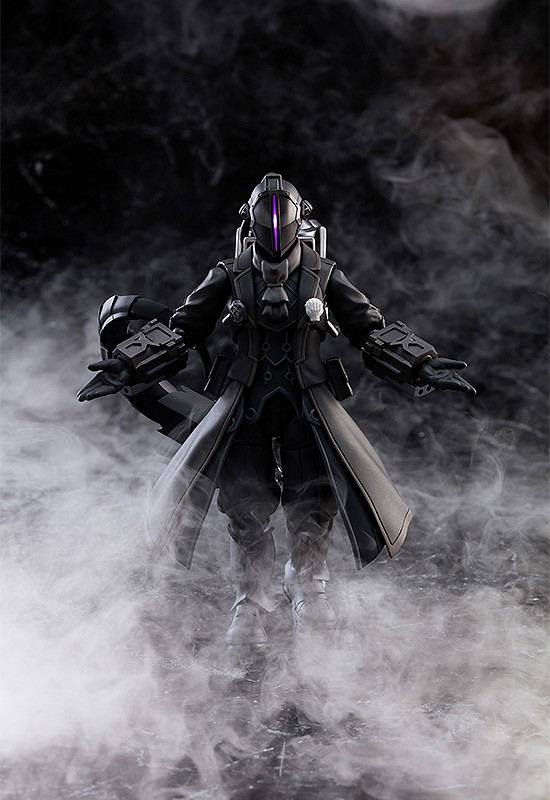 figma No. 517-DX Made in Abyss Dawn of the Deep Soul: Bondrewd Ascending to the Morning Star (Gangway) Ver. image 4