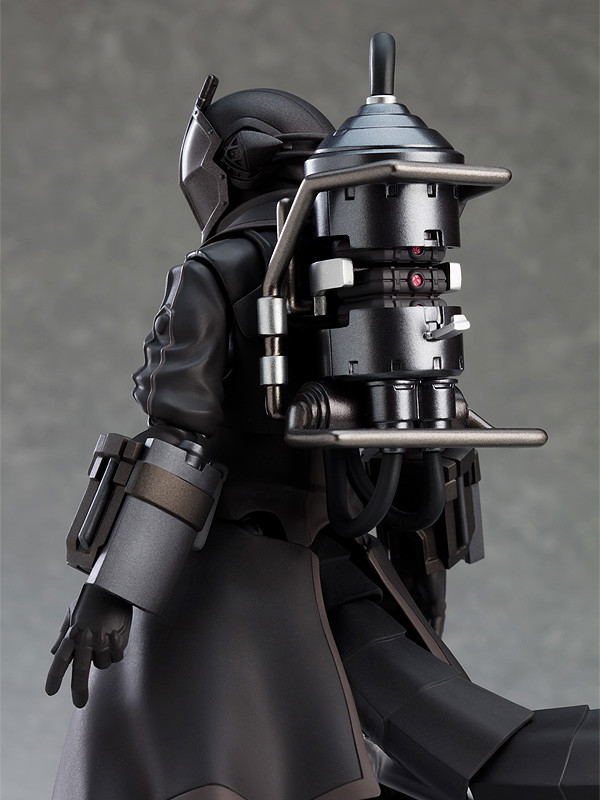 figma No. 517-DX Made in Abyss Dawn of the Deep Soul: Bondrewd Ascending to the Morning Star (Gangway) Ver. [GSC Online Shop Limited Ver.] image 13
