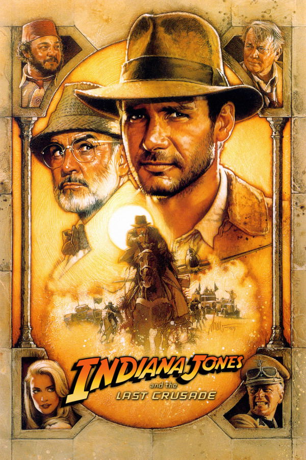 Indiana Jones and the Last Crusade STEAM digital — Import Game Deal