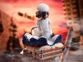 In/Spectre 1/7 Scale Pre-Painted Figure: Kotoko Iwanaga thumbnail 11