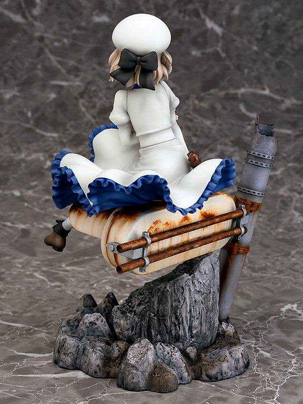 In/Spectre 1/7 Scale Pre-Painted Figure: Kotoko Iwanaga image 4
