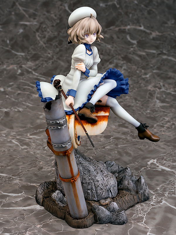 In/Spectre 1/7 Scale Pre-Painted Figure: Kotoko Iwanaga image 5