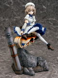 In/Spectre 1/7 Scale Pre-Painted Figure: Kotoko Iwanaga thumbnail 6