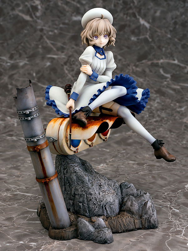 In/Spectre 1/7 Scale Pre-Painted Figure: Kotoko Iwanaga image 6