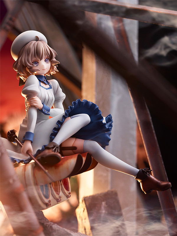 In/Spectre 1/7 Scale Pre-Painted Figure: Kotoko Iwanaga image 9