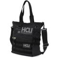Jormungand - HCLI Functional Tote Bag Black thumbnail 1