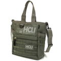 Jormungand - HCLI Functional Tote Bag Ranger Green thumbnail 1