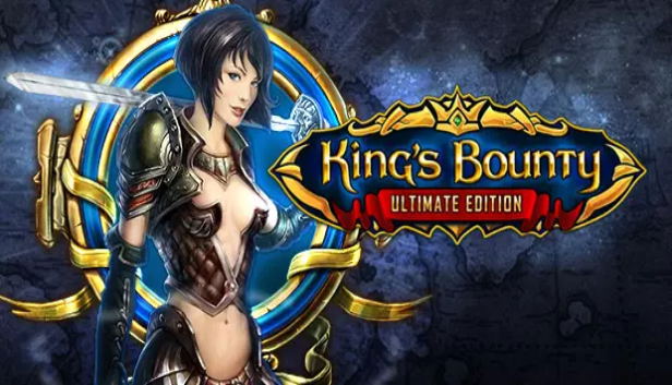 King's Bounty: Ultimate Edition (DLC) STEAM DLC digital — Import Game Deal