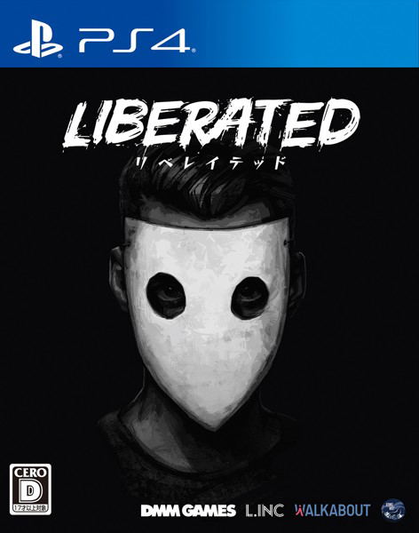 Liberated (Multi-Language) image 1