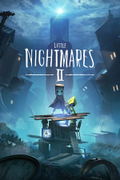 Little Nightmares II <span class="ext" style="background-color: #2a475e; color: #FFFFFF;">STEAM</span> <span class="ext ext_digital">digital</span> thumbnail 1