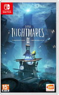 Little Nightmares II (Chinese) thumbnail 1