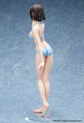 LovePlus 1/4 Scale Pre-Painted Figure: Manaka Takane Swimsuit Ver. thumbnail 5