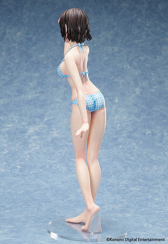 LovePlus 1/4 Scale Pre-Painted Figure: Manaka Takane Swimsuit Ver. image 5