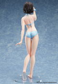 LovePlus 1/4 Scale Pre-Painted Figure: Manaka Takane Swimsuit Ver. thumbnail 6