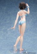 LovePlus 1/4 Scale Pre-Painted Figure: Manaka Takane Swimsuit Ver. thumbnail 7
