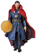 MAFEX Avengers Infinity War: Doctor Strange Infinity War Ver. thumbnail 1