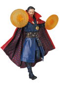 MAFEX Avengers Infinity War: Doctor Strange Infinity War Ver. thumbnail 10