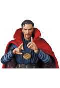 MAFEX Avengers Infinity War: Doctor Strange Infinity War Ver. thumbnail 15