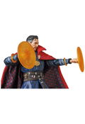 MAFEX Avengers Infinity War: Doctor Strange Infinity War Ver. thumbnail 2