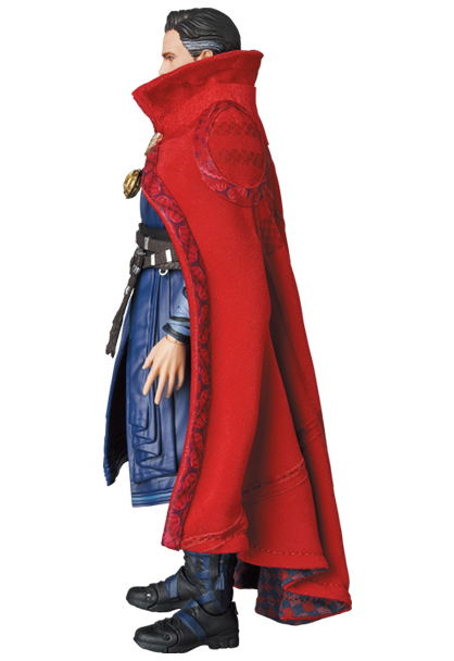 MAFEX Avengers Infinity War: Doctor Strange Infinity War Ver.