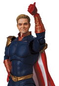 MAFEX The Boys: Homelander thumbnail 12