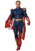 MAFEX The Boys: Homelander thumbnail 14