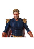 MAFEX The Boys: Homelander thumbnail 2