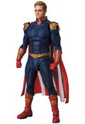 MAFEX The Boys: Homelander thumbnail 4