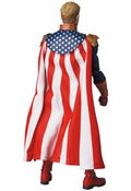 MAFEX The Boys: Homelander thumbnail 5