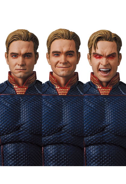 MAFEX The Boys: Homelander image 6