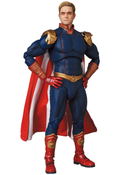 MAFEX The Boys: Homelander thumbnail 7