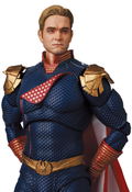 MAFEX The Boys: Homelander thumbnail 9