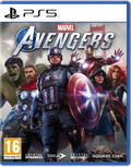 Marvel's Avengers thumbnail 1