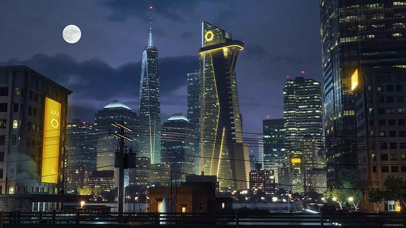 Marvel's Avengers image 4
