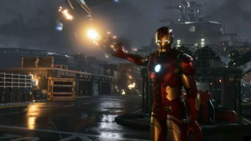 Marvel's Avengers image 5