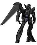 MODEROID Mobile Police Patlabor 1/60 Scale Model Kit: TYPE-J9 Griffon thumbnail 1