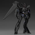 MODEROID Mobile Police Patlabor 1/60 Scale Model Kit: TYPE-J9 Griffon thumbnail 2