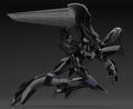 MODEROID Mobile Police Patlabor 1/60 Scale Model Kit: TYPE-J9 Griffon thumbnail 5