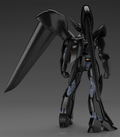MODEROID Mobile Police Patlabor 1/60 Scale Model Kit: TYPE-J9 Griffon thumbnail 7