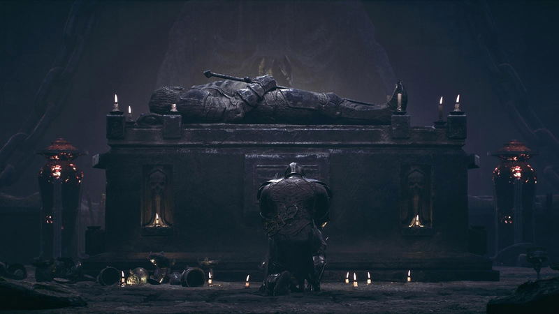 Mortal Shell image 8